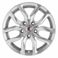 Диск Replikey RK L23F Nissan