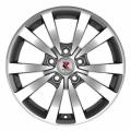 Диск Replikey RK L24A Audi Q3