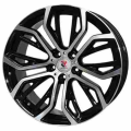 Диск Replikey RK95010 BMW X6-X5