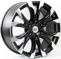 Диск RST R118