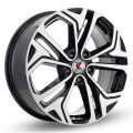 Диск Replikey R205 Mazda CХ 9