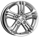 Диск КиК Trinity