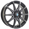 Диск Tech Line Venti 1606