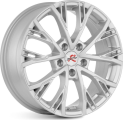 Диск XtrikeRST R207 Coolray