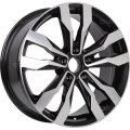 Диск XtrikeRST R047 Cruze 