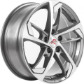 Диск XtrikeRST Corolla R037