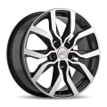 Диск XtrikeRST Mazda СХ-30 R138