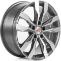 Диск XtrikeRST Qashqai R017