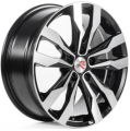 Диск XtrikeRST Tiguan R047