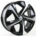 Диск XtrikeRST Tiguan R048