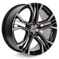 Диск XtrikeRST Touareg R029