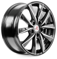 Диск XtrikeRST Yeti R057