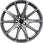 Диск оригинальный (Replica) для Skoda дизайн Concept-A535