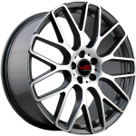 Диск оригинальный (Replica) для Skoda дизайн Concept-MB533
