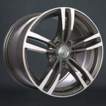 Диск оригинальный (Replica) для Skoda дизайн A119