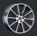 Диск оригинальный (Replica) для Skoda дизайн A135