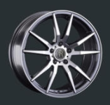 Диск оригинальный (Replica) для Skoda дизайн A142