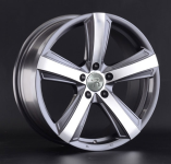Диск оригинальный (Replica) для Skoda дизайн A143