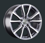 Диск оригинальный (Replica) для Skoda дизайн A145