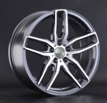 Диск оригинальный (Replica) для Skoda дизайн A147
