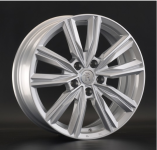 Диск оригинальный (Replica) для Skoda дизайн A150