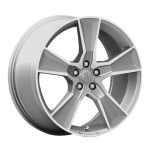Диск оригинальный (Replica) для Skoda дизайн A157