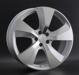 Диск оригинальный (Replica) для Skoda дизайн A158