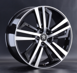 Диск оригинальный (Replica) для Skoda дизайн A187