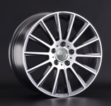 Диск оригинальный (Replica) для Skoda дизайн A191