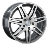 Диск оригинальный (Replica) для Skoda дизайн A25