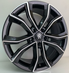 Диск оригинальный (Replica) для Skoda дизайн A254