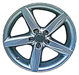 Диск оригинальный (Replica) для Skoda дизайн A37