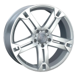 Диск оригинальный (Replica) для Skoda дизайн MR101
