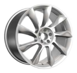 Диск оригинальный (Replica) для Skoda дизайн MR122