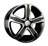 Диск оригинальный (Replica) для Skoda дизайн MR146