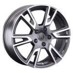 Диск оригинальный (Replica) для Skoda дизайн MR163