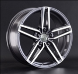 Диск оригинальный (Replica) для Skoda дизайн MR195