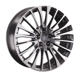Диск оригинальный (Replica) для Skoda дизайн MR233