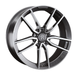 Диск оригинальный (Replica) для Skoda дизайн MR257