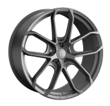 Диск оригинальный (Replica) для Skoda дизайн MR312