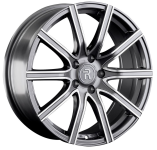 Диск оригинальный (Replica) для Skoda дизайн MR335