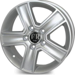 Диск оригинальный (Replica) для Skoda дизайн MR473