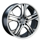Диск оригинальный (Replica) для Skoda дизайн MR69