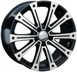 Диск оригинальный (Replica) для Skoda дизайн MR80