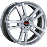 Диск оригинальный (Replica) для Skoda дизайн MR81