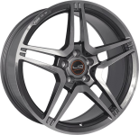 Диск оригинальный (Replica) для Skoda дизайн MR94