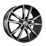 Диск оригинальный (Replica) для Skoda дизайн VV203