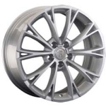 Диск оригинальный (Replica) для Skoda дизайн VV222
