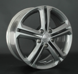 Диск оригинальный (Replica) для Skoda дизайн VV241