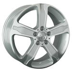Диск оригинальный (Replica) для Skoda дизайн VV246